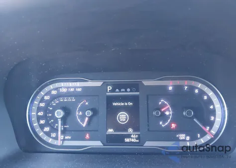 2023 Hyundai Tucson Sel from USA, damaged, VIN 5NMJB3AE3PH198528